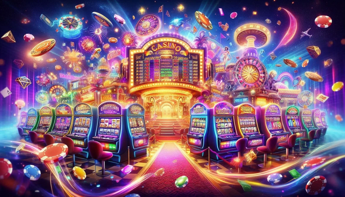 LiraSpin Casino